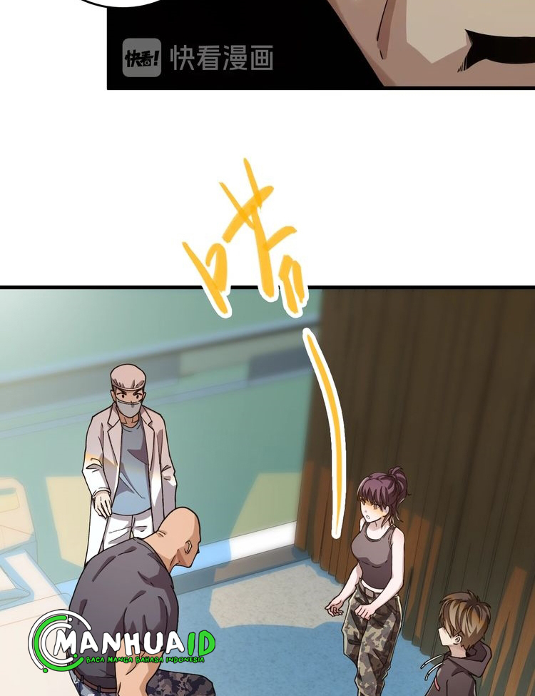 Reborn Doctor Chapter 26 Gambar 9
